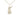 14kt Gold Filled Guardian Angel Pendant Necklace 7/8 x 1/2 inches with 18 inch chain by Bliss