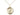 14kt Gold Filled Sorrowful Mother Medal Necklace 3/4 inch on 18 inch chain by Bliss Manufacturing