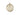 14kt solid gold St. Philomena patron saint medal pendant, 3/4 inch by 5/8 inch, handcrafted by Bliss Manufacturing