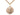 14kt Gold Filled St. Damien of Molokai Patron Saint Medal Necklace 7/8 inch by 3/4 inch with 24 inch chain by Bliss