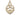 14kt Solid Gold Irish Celtic Knot and Claddagh Medal Pendant 1 1/4 inch by 3/4 inch handcrafted by Bliss