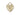 14kt Solid Gold Good Luck Shamrock Heart Pendant 3/4 x 5/8 inch handcrafted by Bliss Manufacturing