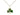 14kt gold filled small Irish shamrock Catholic pendant necklace with 18 inch chain by Bliss