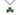 Sterling Silver Shamrock Pendant Necklace 3/4 inch with 24 inch chain handcrafted in USA by Bliss