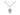 Small Sterling Silver St. Teresa of Avila Patron Saint Medal Necklace 3/8 x 1/4 inch with 18 inch chain by Bliss Manufacturing