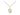 14kt Gold Filled Our Lady of Perpetual Help Medal Necklace 3/8 x 1/4 inch 18 inch chain Bliss USA
