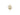 14kt Solid Gold Small Heart Cross Pendant 3/8 inch by 3/8 inch Handcrafted by Bliss