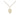 Small 14kt Gold Filled Infant of Prague Catholic Medal Necklace 3/8x1/4" on 18" Chain by Bliss USA