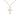 Small 14kt Gold Filled Catholic Cross Necklace 5/8 x 3/8 inches with 18 inch chain by Bliss Manufacturing