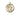 14kt Solid Gold St. Lucy Patron Saint Medal Pendant 7/8 inch handcrafted by Bliss Manufacturing USA