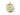 14kt Solid Gold St. Dismas the Good Thief Medal Pendant 7/8 x 3/4 by Bliss