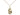 14kt Gold Filled Madonna and Child Pendant Necklace 5/8 x 3/8 inches on 18 inch chain by Bliss