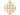 Extra Large 14kt Solid Gold Jerusalem Cross Pendant 2 1/4 x 2 inches handcrafted by Bliss Manufacturing USA