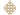 14kt Solid Gold Large Cross Pendant 1 3/4 x 1 1/2 inches handcrafted in USA by Bliss Manufacturing