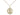 14kt Gold Filled St. Jude Patron Saint Medal Necklace 5/8 inch Small with 18 inch Chain by Bliss