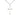Sterling silver cross necklace medium 7/8 inch pendant with 18 inch chain handcrafted by Bliss USA