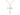 Gold Filled Medium Catholic Cross Necklace 1-1/8 x 3/4 inches with 18 inch curb chain by Bliss