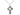 Sterling Silver Medium Celtic Cross Necklace with 18 inch curb chain, handcrafted by Bliss Manufacturing USA