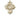 Large 14kt solid gold Catholic apparitions medal pendant 1 1/4 x 1 inch by Bliss Manufacturing
