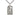 Sterling Silver St Joseph Patron Saint Medal Necklace 1 1/8 inch pendant with 24 inch chain by Bliss USA