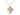 14kt Gold Filled Medium 5-Way Special Needs Medal Necklace 7/8 x 3/4 inch with 18 inch chain by Bliss