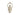 14kt Solid Gold Miraculous Medal Pendant 7/8 x 1/2 inches Handcrafted by Bliss Manufacturing USA