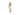 14kt Solid Gold Madonna Medal Pendant 1 x 1/4 inch Handcrafted by Bliss Manufacturing USA