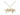 Gold filled JOY pendant necklace with 18 inch curb chain, Jesus first Others second Yourself last, by Bliss USA