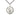Sterling Silver St. Bernadette Patron Saint Medal Necklace 1 x 7/8 inch with 24 inch chain by Bliss