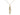 Gold Filled St. Joseph patron saint medal necklace with 1 inch pendant on 18 inch curb chain by Bliss