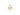 Small 14kt Solid Gold Maltese Cross Pendant 3/8 inch handcrafted by Bliss Manufacturing