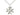 Sterling Silver Medium Maltese Cross Necklace 3/4 x 5/8 inch pendant with 18 inch chain by Bliss Manufacturing