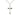 Sterling silver Lite Curb Chain cross necklace 1 1/8 inch by 1/2 inch with 18 inch chain by Bliss