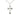 Sterling Silver Catholic Cross Necklace 1 1/8 inch medium pendant 18 inch chain Bliss USA