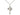 Sterling Silver IHS Cross Necklace with Grapes 7/8 inch Medium Pendant 18 inch Chain by Bliss