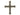 14kt Solid Gold Large Catholic Cross Pendant 1 5/8 x 1 1/4 inches by Bliss Manufacturing handcrafted in USA