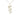 Large 14kt Gold Filled Cross Necklace 1 3/8 x 1/2 inch pendant with 18 inch chain by Bliss Manufacturing
