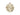 14kt Solid Gold Christian Life Medal Pendant 3/4 x 3/4 inch Handcrafted by Bliss Manufacturing USA