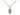 14kt Gold Filled Our Lady of Czestochowa Black Madonna Medal Necklace 1/2 x 1/4 inch on 18 inch chain by Bliss