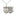 Sterling Silver Our Lady of Czestochowa Medal Necklace 1 inch by 3/4 inch with 18 inch chain by Bliss