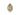 14kt solid gold Our Lady of Czestochowa medal pendant 1-1/8 x 5/8 inches handcrafted by Bliss Manufacturing