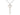 Sterling Silver Irish Key with Double Hearts Necklace 1 1/4 x 1/2 inch pendant on 18 inch curb chain by Bliss