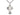 Large Sterling Silver Celtic Cross Necklace 1 3/8 x 7/8 with 24 inch Chain USA Made by Bliss