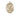 14kt solid gold St. Anthony of Padua medal pendant 1 x 3/4 inch handcrafted by Bliss Manufacturing USA
