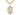 14kt Gold Filled St. Augustine Patron Saint Medal Necklace 1x3/4 inch Medium Pendant 24 inch Chain Bliss