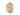 14kt Solid Gold St. Catherine of Siena Medal Pendant 1 inch by 3/4 inch Handcrafted by Bliss
