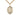14kt gold filled St. Cecilia patron saint medal necklace, 1x3/4 inch pendant, 24 inch chain, handcrafted by Bliss Manufacturing