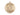 14kt Solid Gold St. Cecilia Medal Pendant 1 x 5/8 inches Medium Size Handcrafted by Bliss Manufacturing