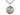 Sterling Silver St. Cecilia Patron Saint Medal Necklace with 24 inch Chain - 1x5/8 inch - Bliss Manufacturing