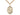14kt Gold Filled St. Brendan the Navigator Patron Saint Medal Necklace 1 inch by 3/4 inch with 24 inch Chain by Bliss Manufacturing USA